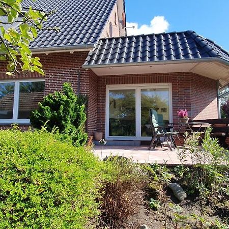 Ferienwohnung Uennern Appelboom شنيفردينغين المظهر الخارجي الصورة